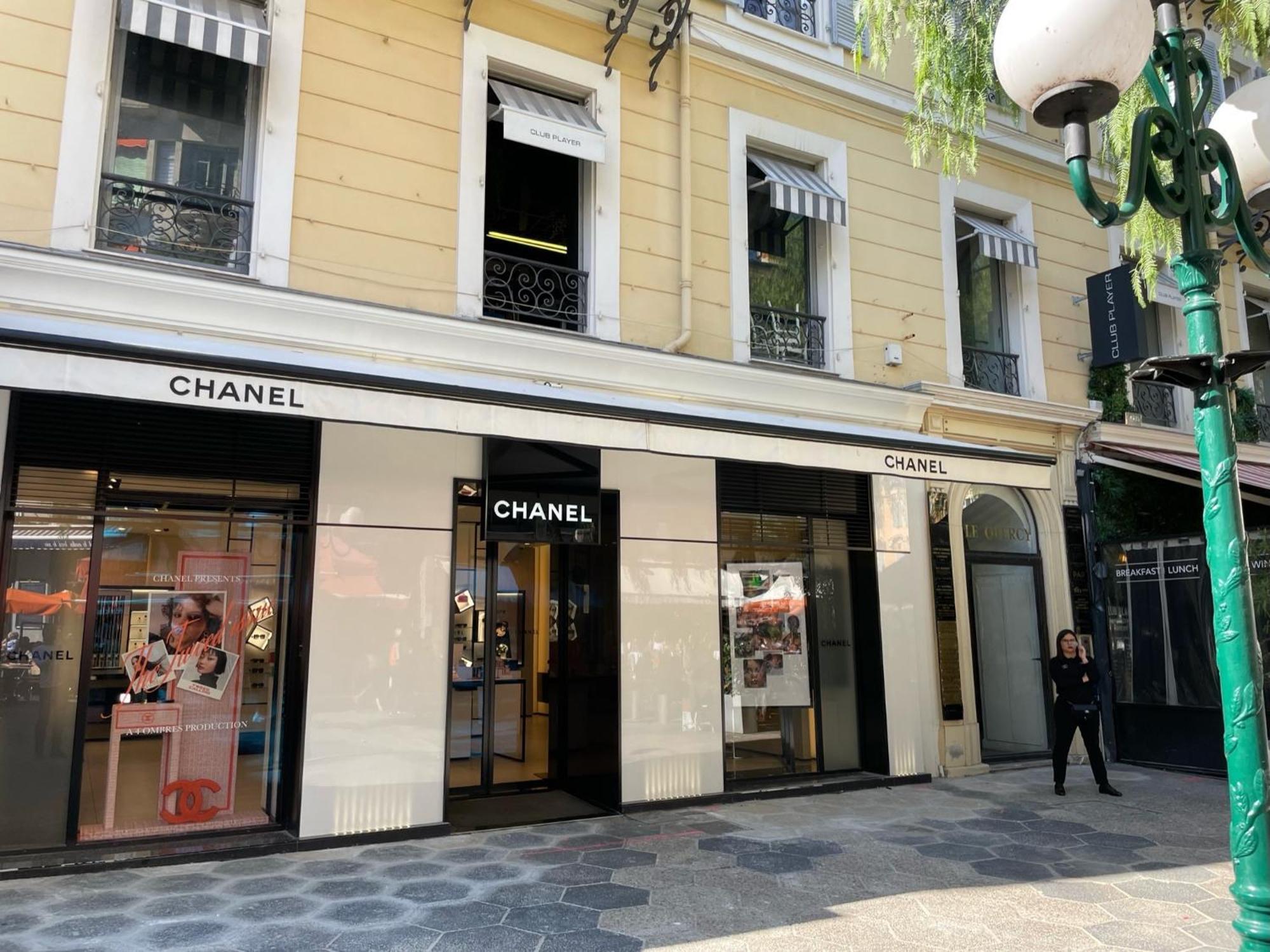 Magenta Mama - Comfort & Charm In Nice Carre D'Or - Near Beach Exterior photo